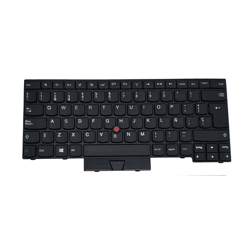 Teclado Lenovo Thinkpad E430 Espa 04Y0230