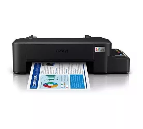 Impresora Epson Ecotank L121 Color C11cd76305 1