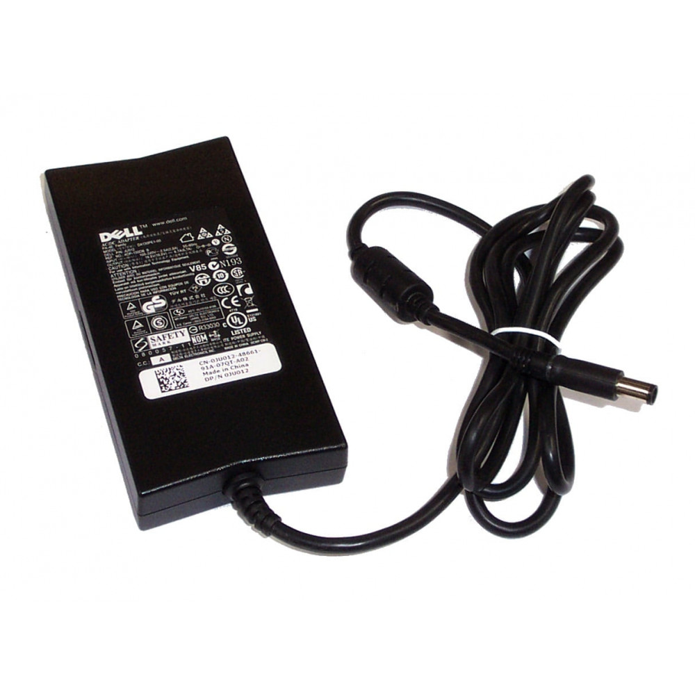 Cargador Original Dell 130W 19.5V 6.7A XPS Conector 7.4 x 5.0 mm VJCH5 1