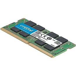 Memoria Ram Ddr4 16Gb 2666Mhz 1.2 937438-850