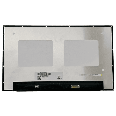 Pantalla Dell 14.0 Inch 1366 X 768 30 Pines Right Non Bracket 937Mp