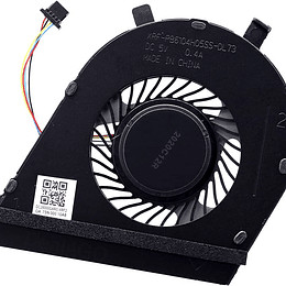 Cooling Fan New Dell Inspiron 13 7373 7370 0W8Dc0