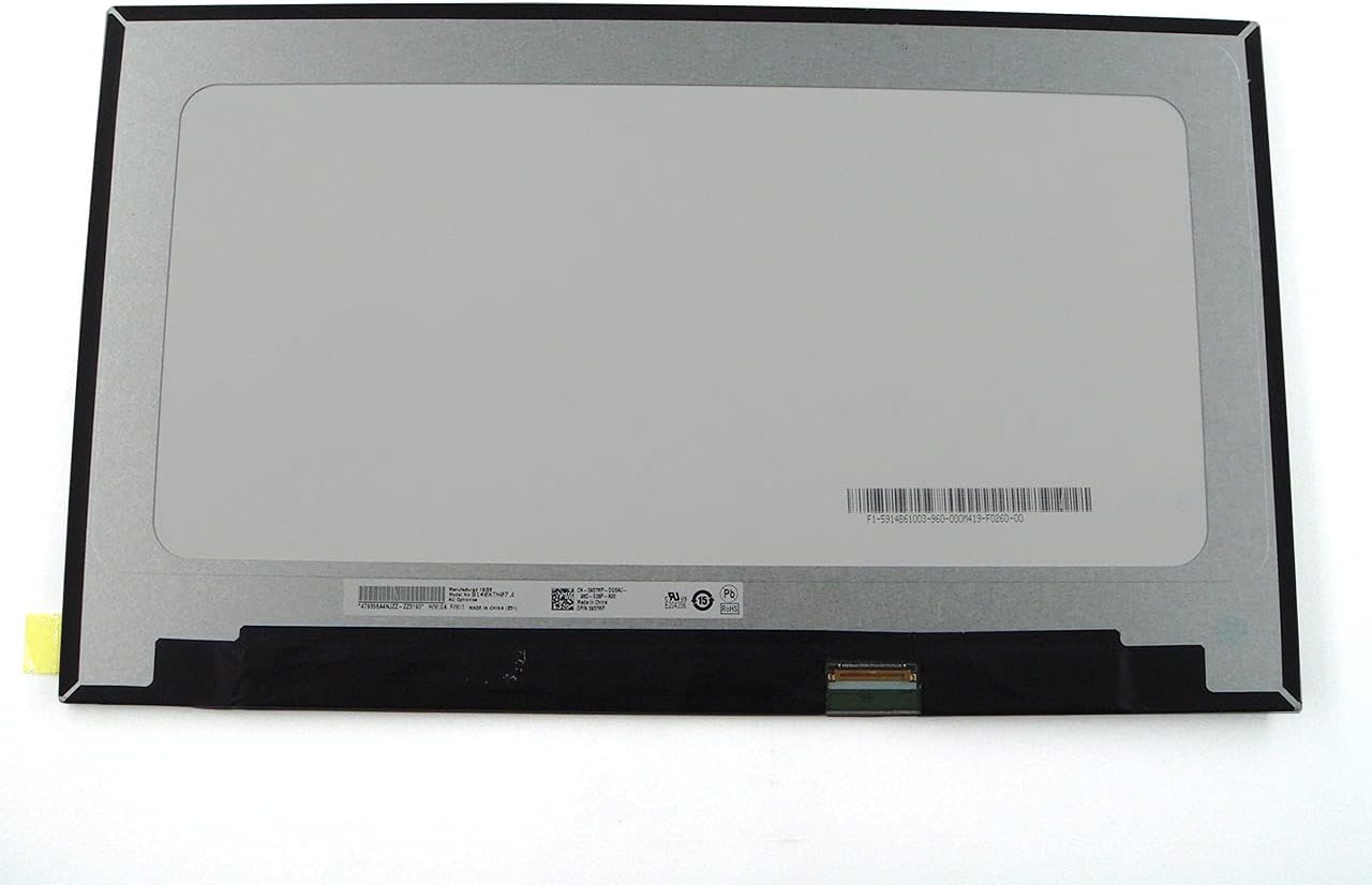 Pantalla Dell Latitude 5400 5430Edp 14.0 Full Hd 1920X1080 1
