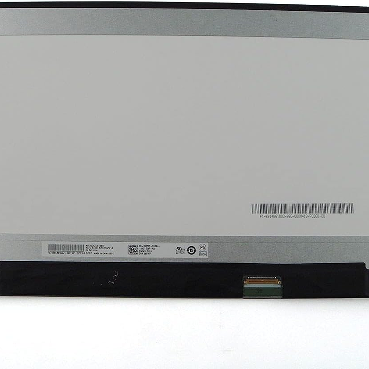 Pantalla Dell Latitude 5400 5430Edp 14.0 Full Hd 1920X1080 1