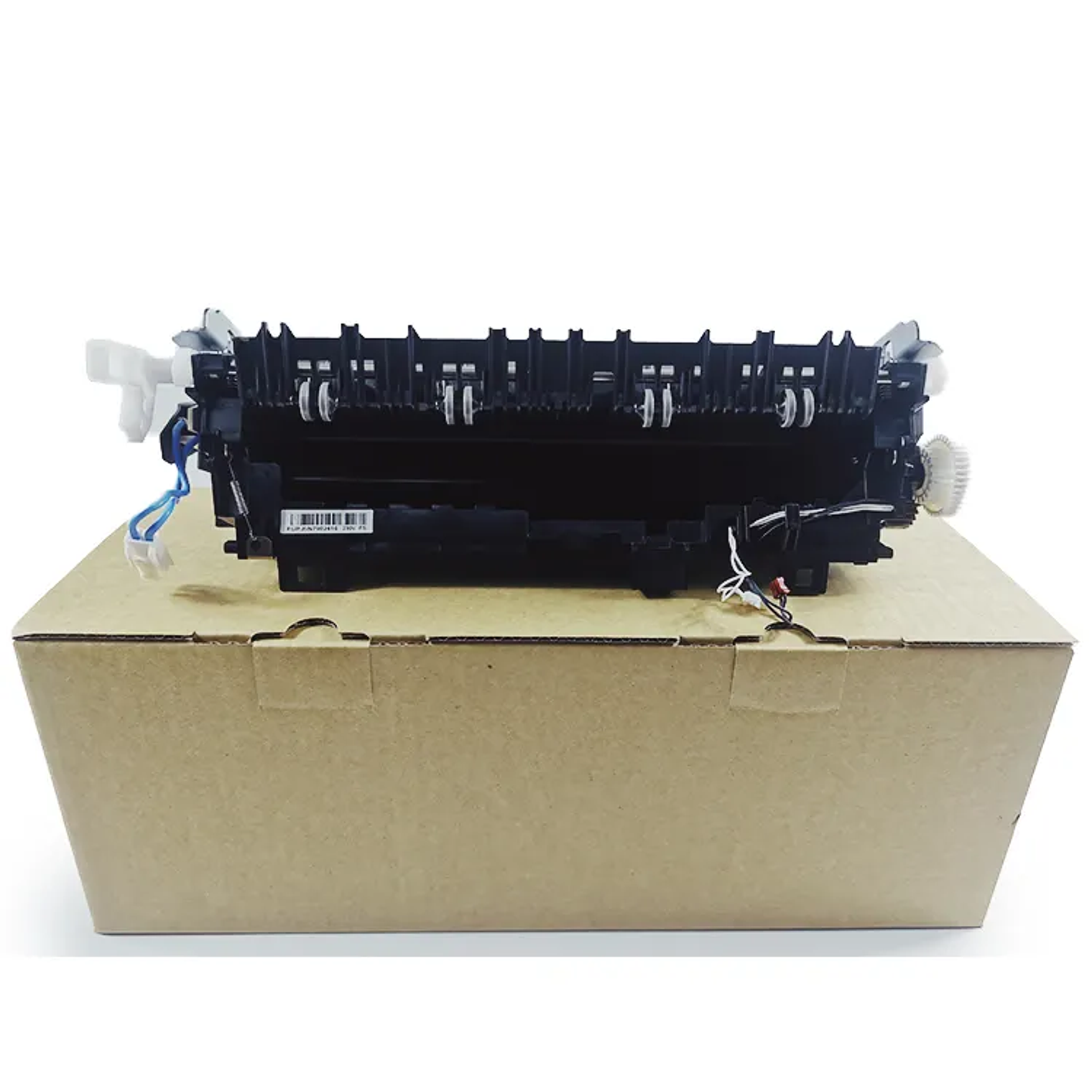 Fusor Original Brother 220V D008AL001/D00V9T001 1