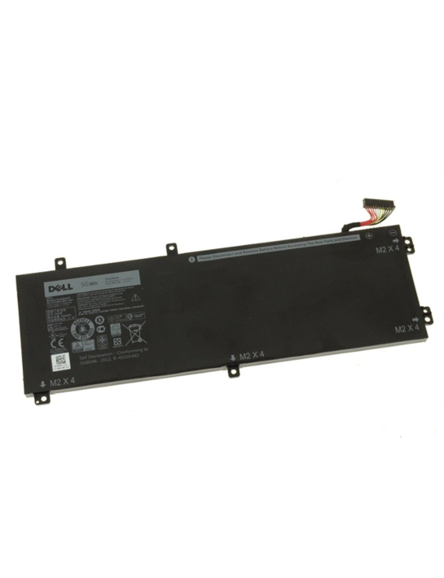 Bateria Origina Dell Xps 15 (9550 RRCGW 1