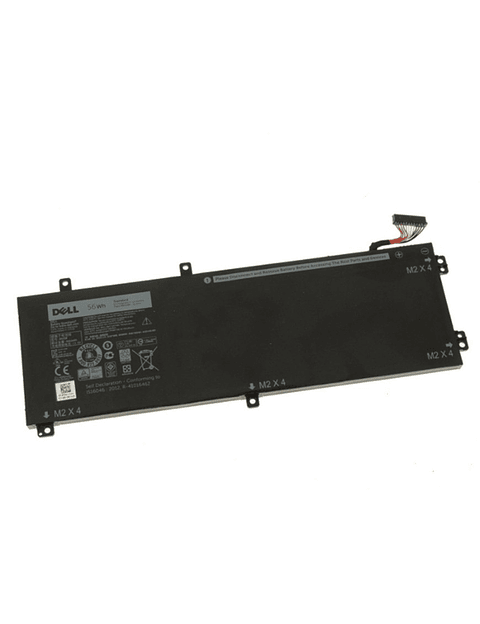 Bateria Origina Dell Xps 15 (9550 RRCGW