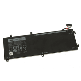Bateria Origina Dell Xps 15 (9550 RRCGW