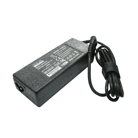 Cargador Alternativo Acer 90 W 19V-4.74A Punta 5.5X1.7Mm