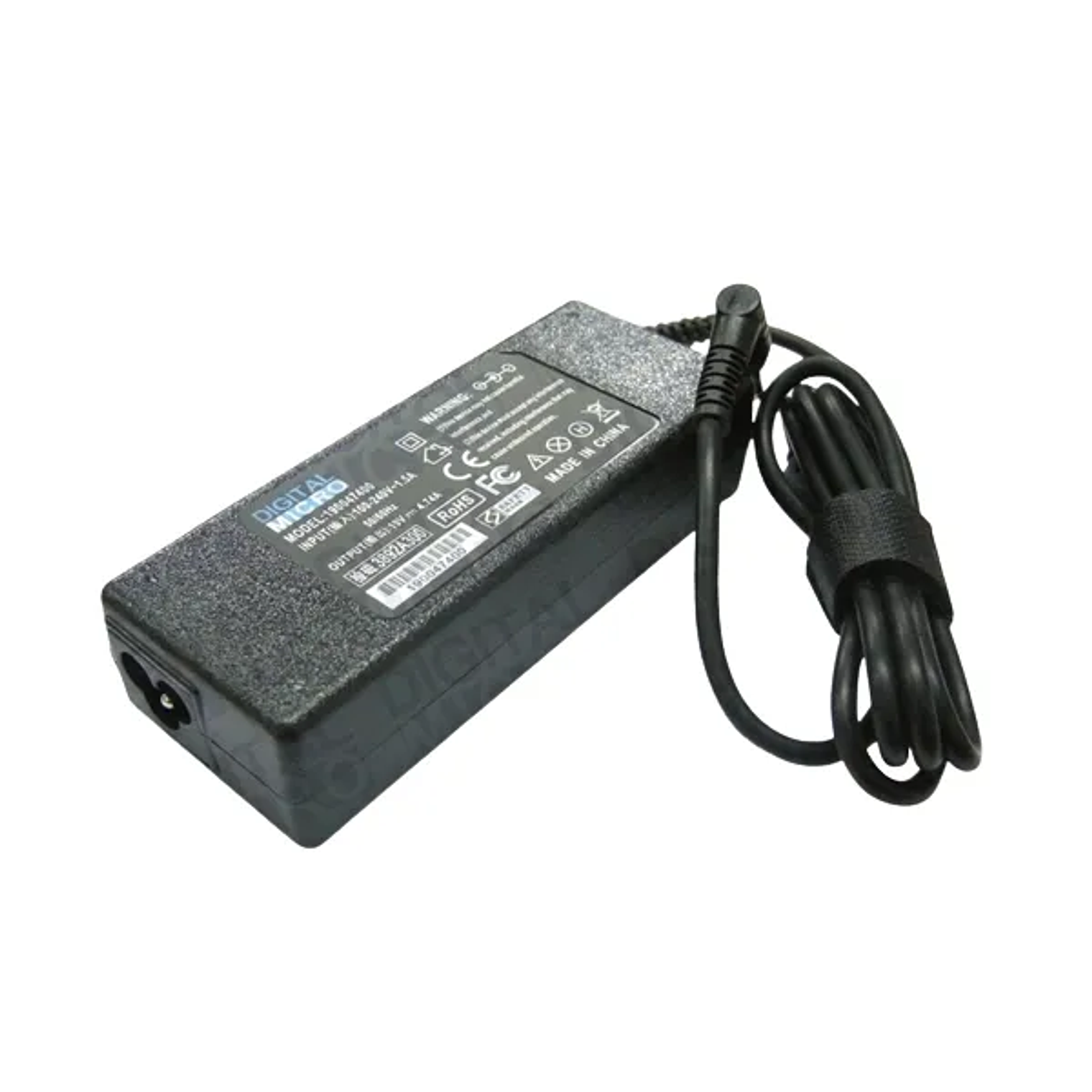 Cargador Alternativo Acer 90 W 19V-4.74A Punta 5.5X1.7Mm 1