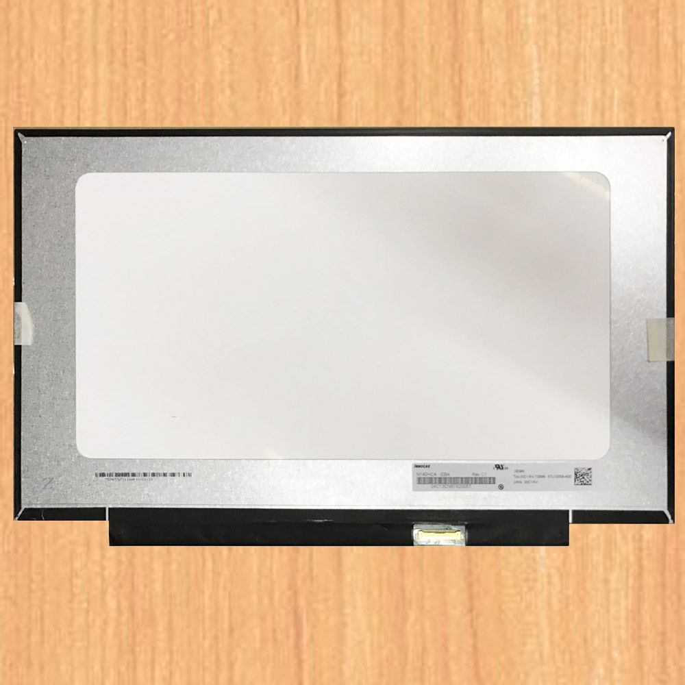 Pantalla Edp 14.0 Full Hd 1920X1080 NV140FHM-N4B 1