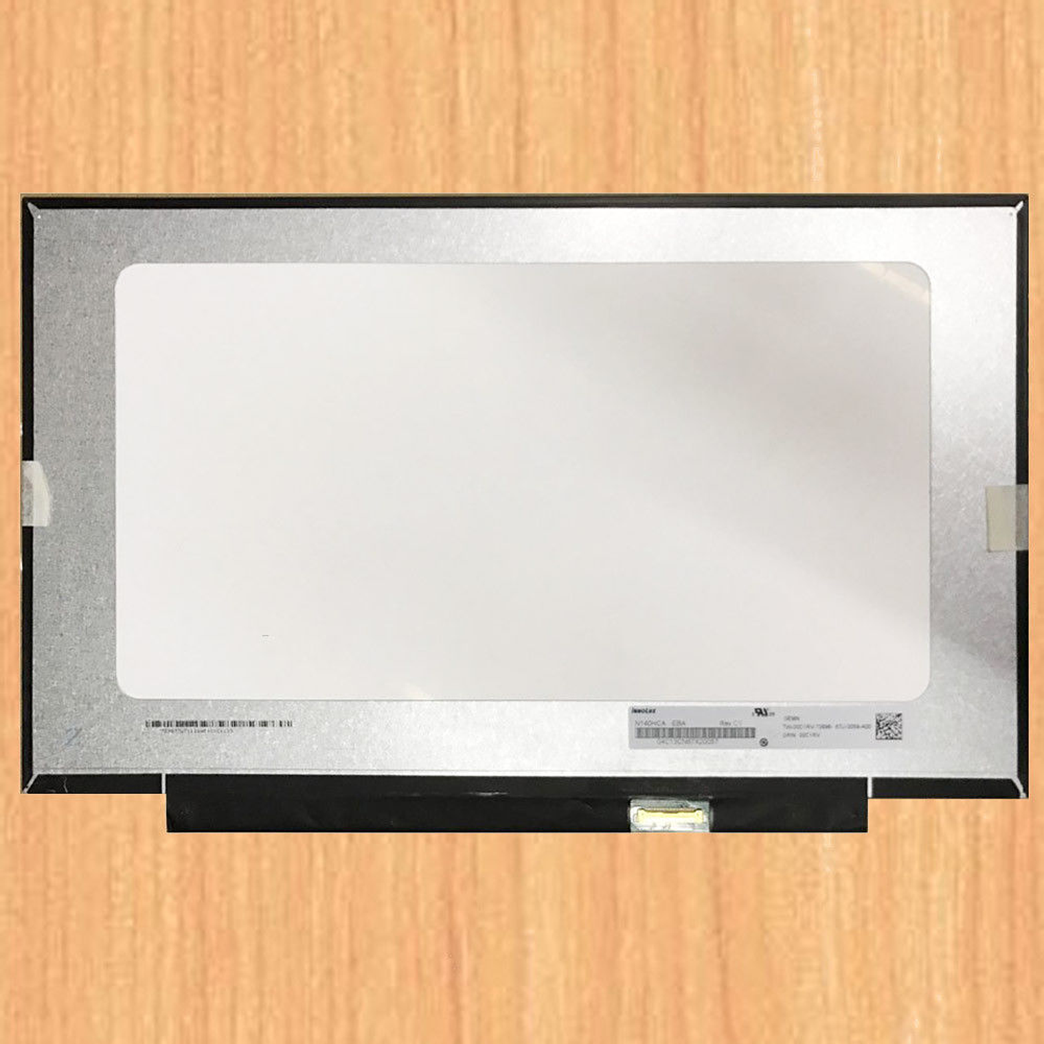 Pantalla Edp 14.0 Full Hd 1920X1080 NV140FHM-N4B 1