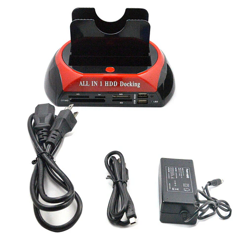 Id Sata 2.5 3.5 Pulgadas Disco Du BZDK0096