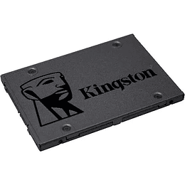 Kingston Ssd Noe 240 Gb A400 Lect SA400S37/240G