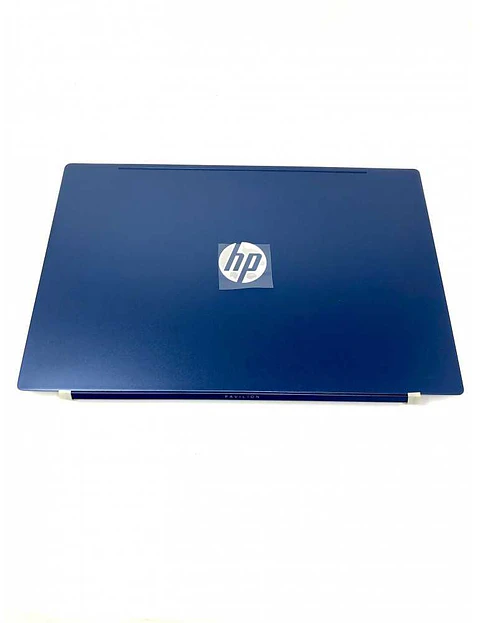 LCD Back Cover Fog Blue L L51799-001