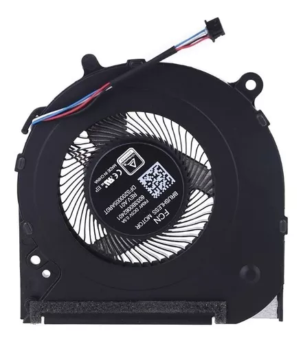 Cooling Fan L23189-001 1