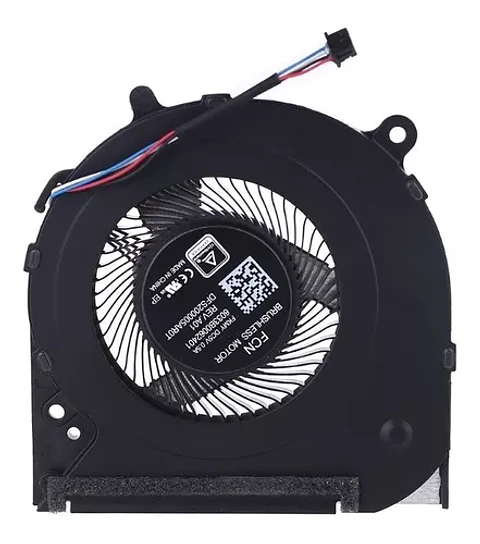 Cooling Fan L23189-001