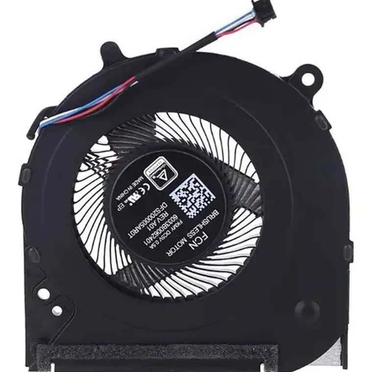 Cooling Fan L L23189-001 1