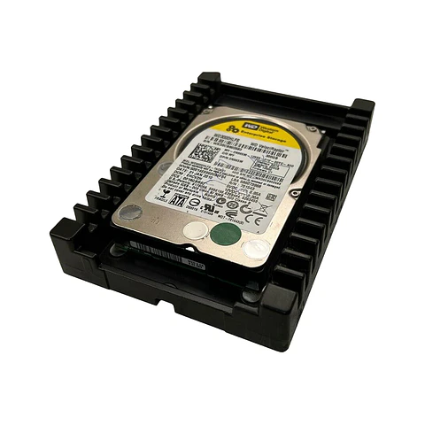 Disco Duro Velociraptor 300GB WD3000HLFS-75G6U1