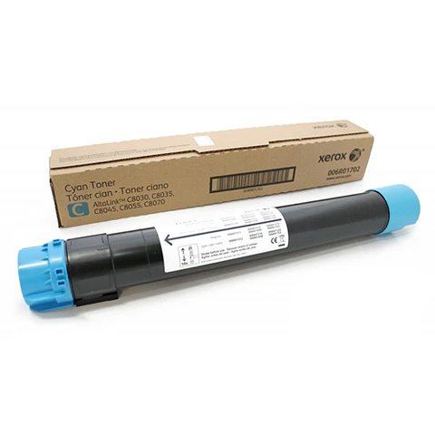 Xerox Toner Cian Altalink 0 006R01702