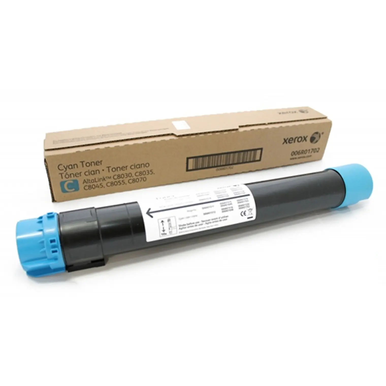 Xerox Toner Cian Altalink 0 006R01702 1