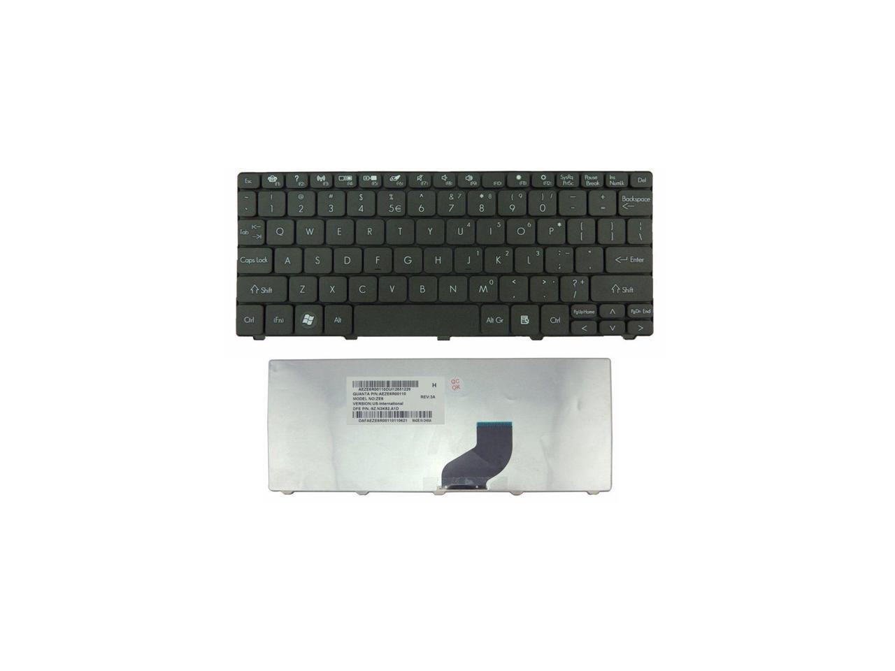 Teclado Acer One D255 Pavilion 80 9Z.N3K82.A1D 1