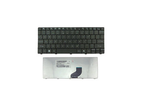 Teclado Acer One D255 Pavilion 80 9Z.N3K82.A1D
