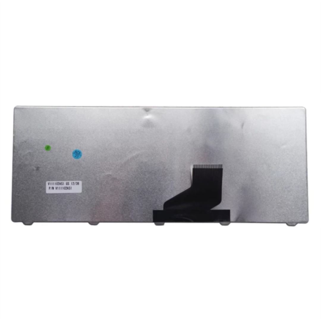 Teclado Acer One D255 Pavilion 80 NSK-AS11D 2