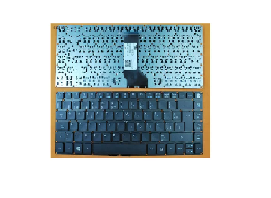 Teclado Acer Aspire E5-473 Negro  PK131BQ3A28 1