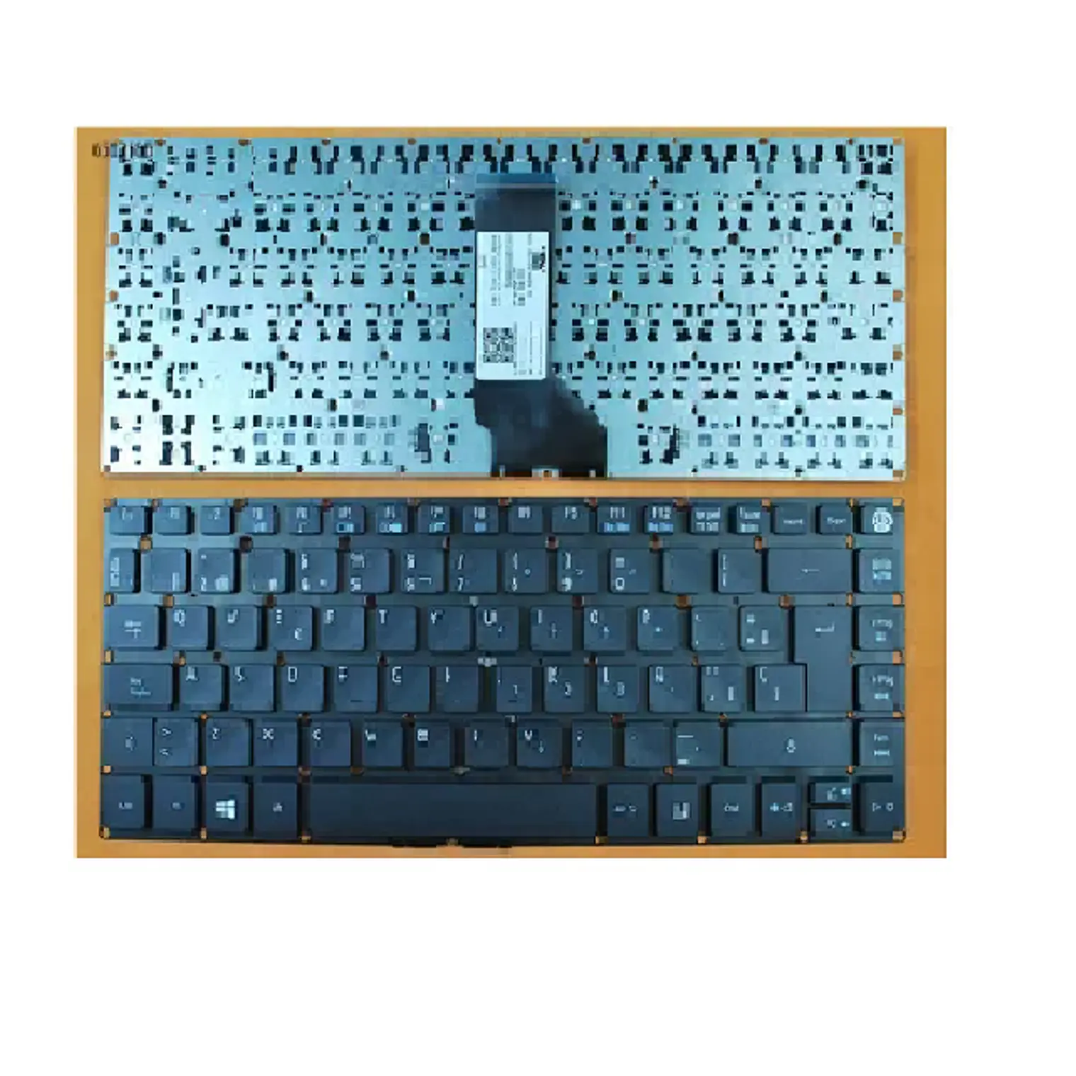 Teclado Acer Aspire E5-473 Negro  PK131BQ3A28 1