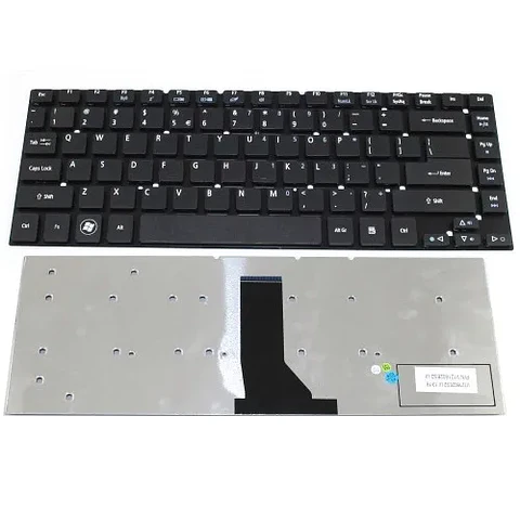 Teclado Acer Aspire 3830T Nv47H E MP-10K23U4-4421