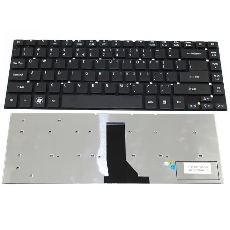 Teclado Acer Aspire 3830T Nv47H E MP-10K23U4-4421 1