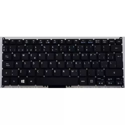 Teclado Acer Aspire E3-111 E11 E1 NK.I1117.03M 1