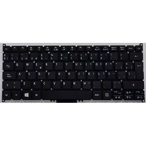 Teclado Acer Aspire E3-111 E11 E1 NK.I1117.03M
