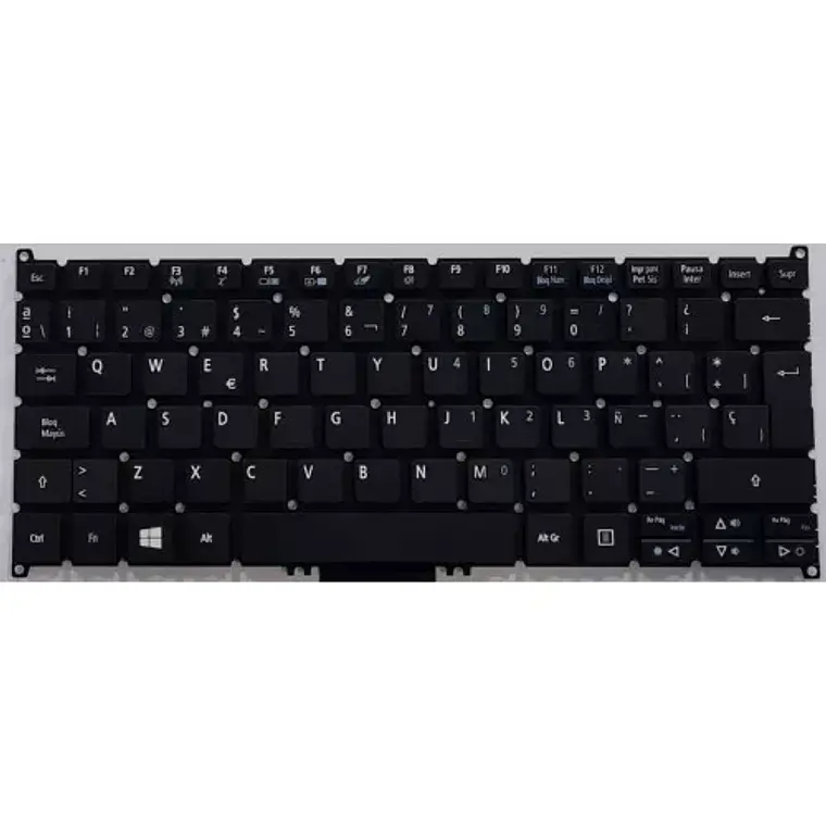 Teclado Acer Aspire E3-111 E11 E1 NK.I1117.03M 1