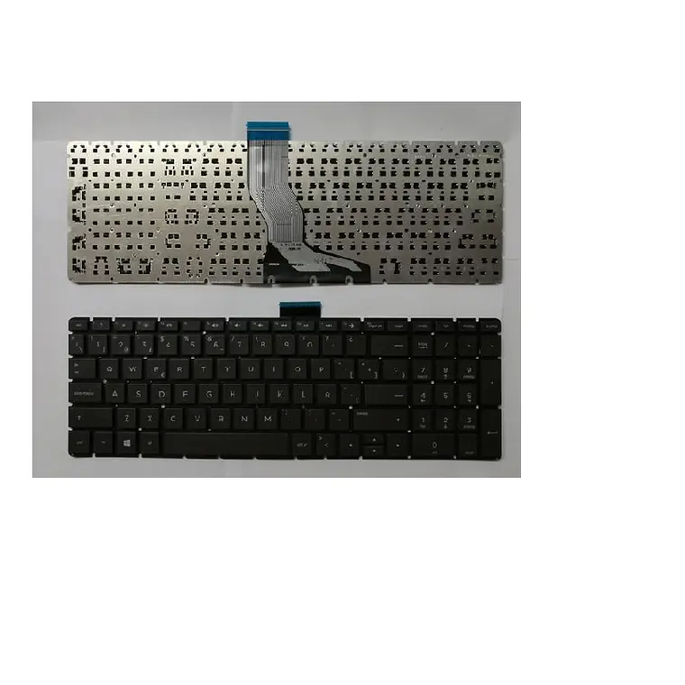 Teclado HP Negro Español 15-Ac 15 813974-161 1
