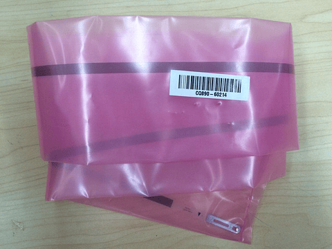 Encoder Strip 24 Inch C CQ890-60214