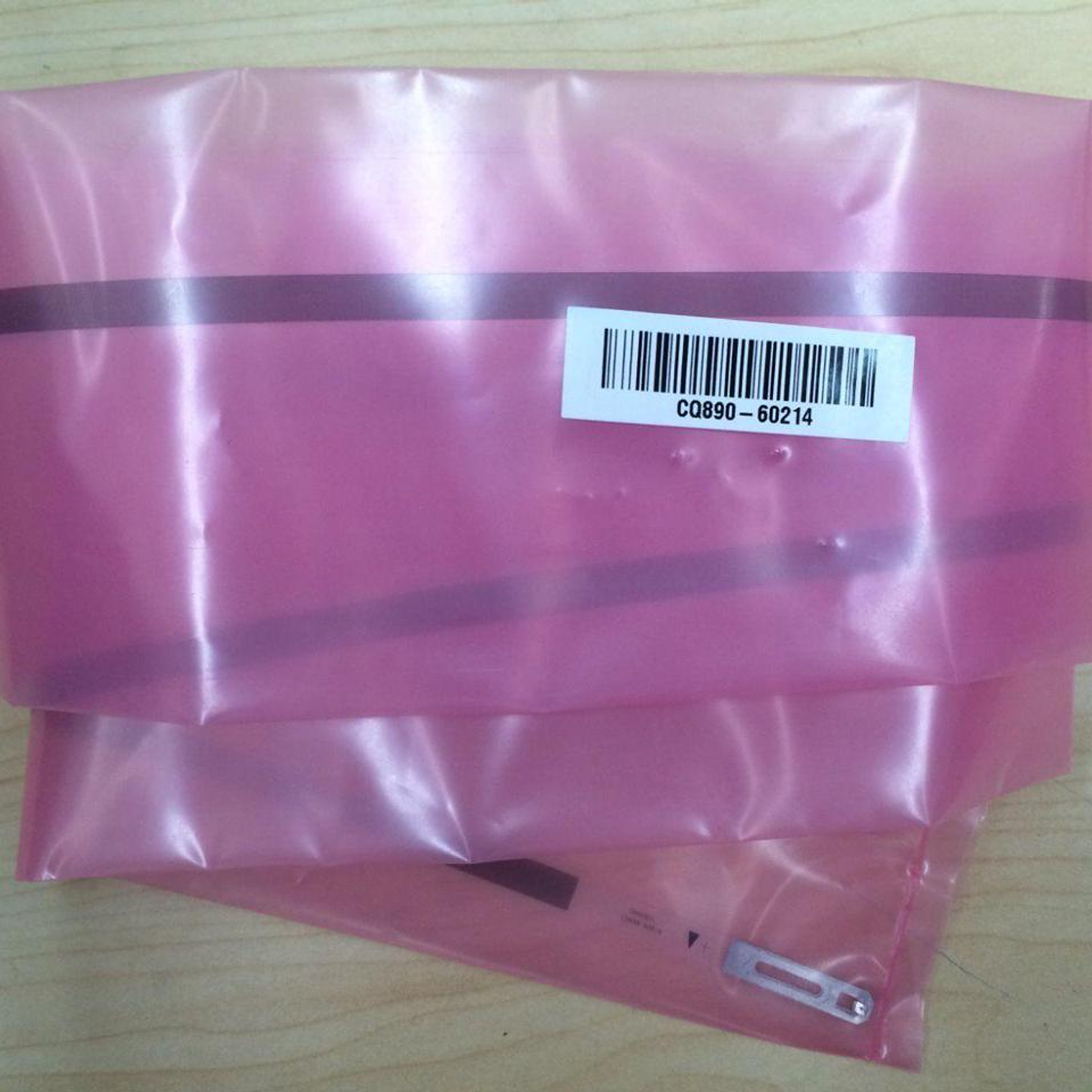 Encoder Strip 24 Inch C CQ890-60214 1