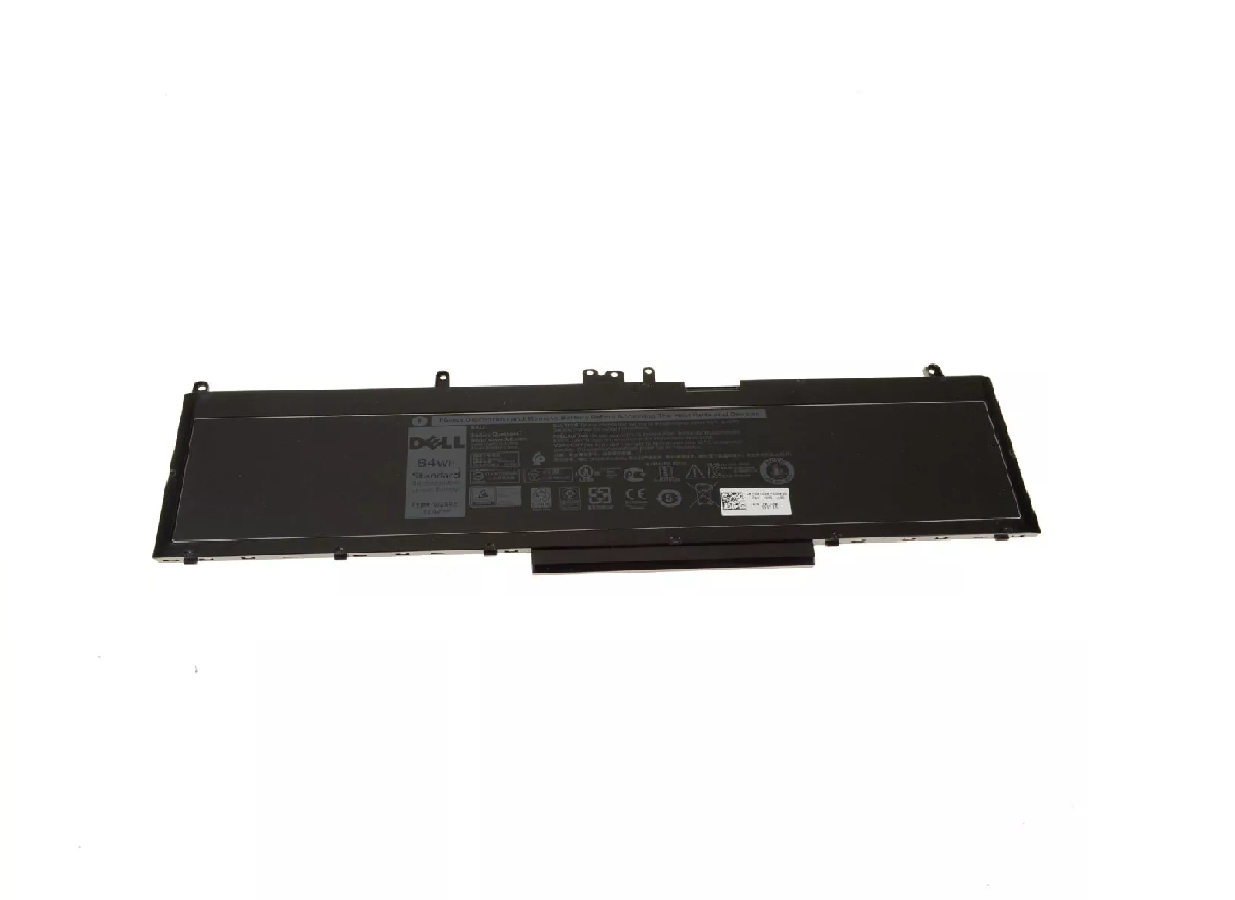 Bateria Original Dell Precision 3 WJ5R2 1