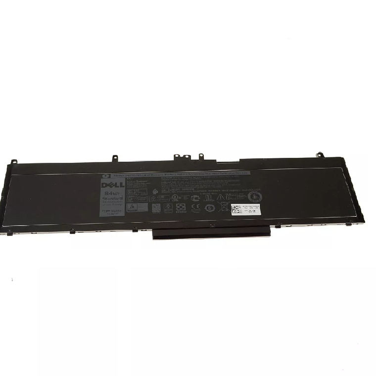 Bateria Original Dell Precision 3 WJ5R2 1