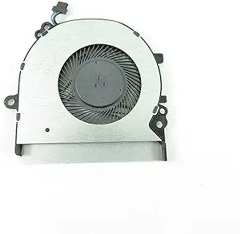 Ventilador Cpu Cooling Fan 4-Pin  L01054-001