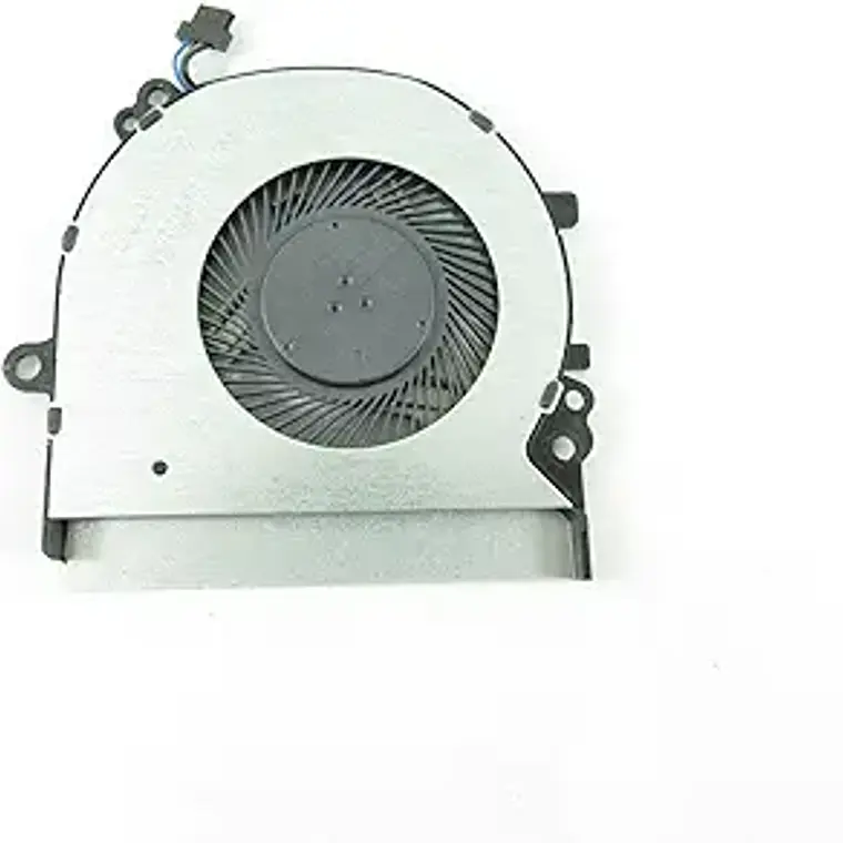 Ventilador Cpu Cooling Fan 4-Pin  L01054-001 1