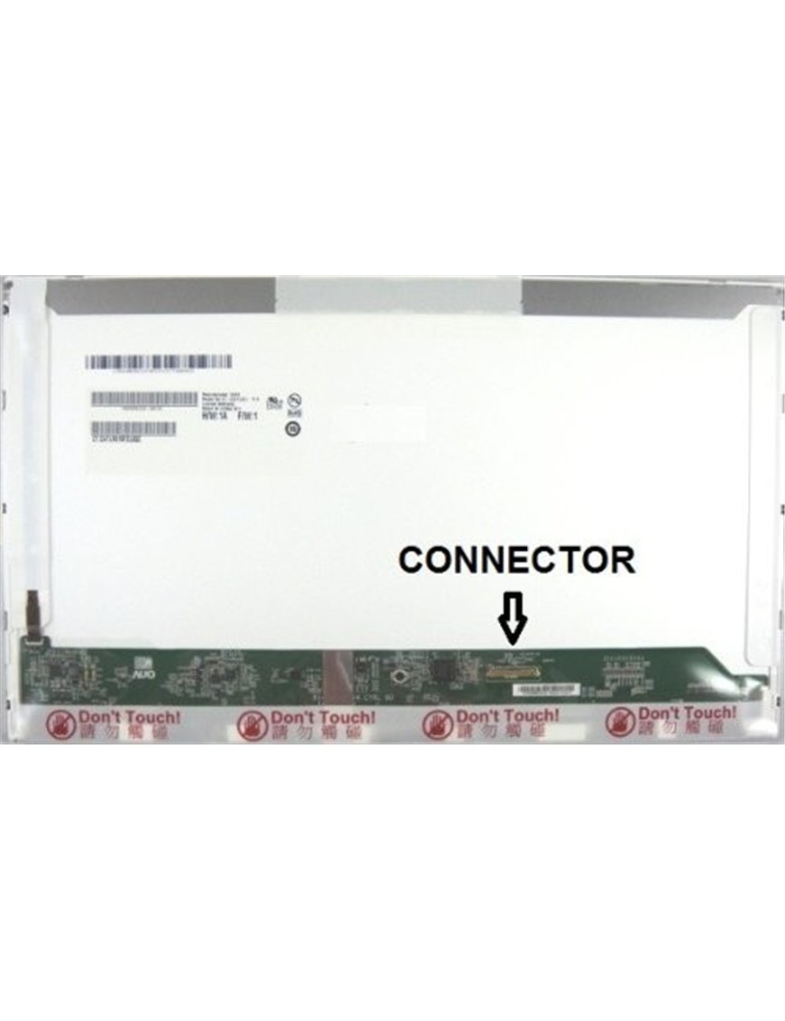 Pantalla LCD  Screen 14.1 1440 X  418907-001 1