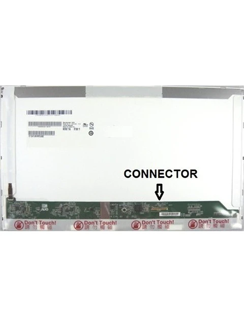 Pantalla LCD  Screen 14.1 1440 X  418907-001
