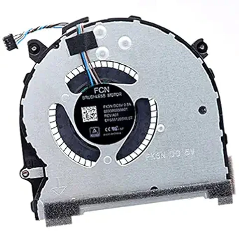 Ventilador De Refrigeracion L09535-001