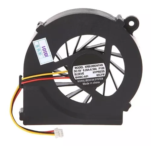 Ventilador De Refrigeracion 4 Pin 685086-001 1