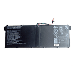 Bateria Acer Aspire 3 A314-31 A31 AP16M5J