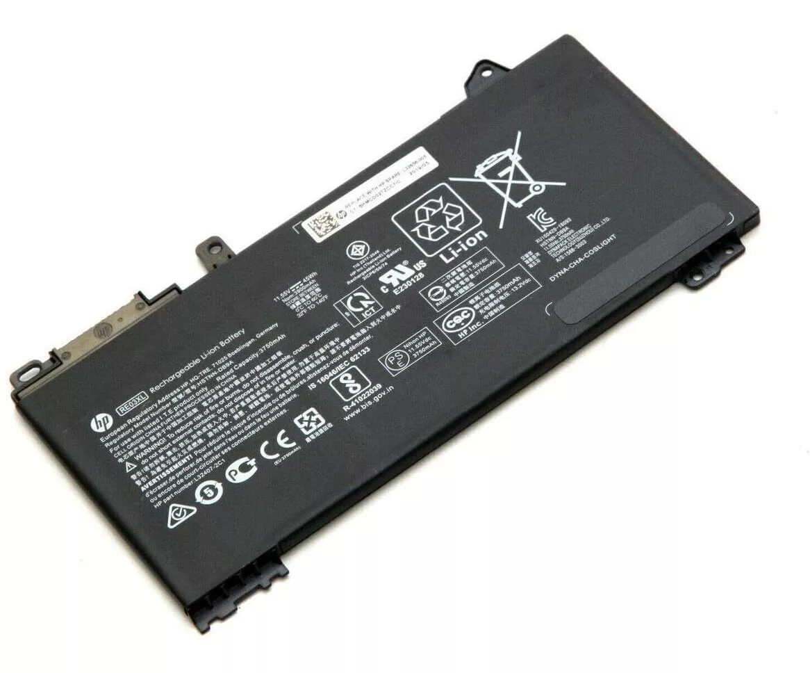 Bateria Original HP Probook 430 4 L32656-002 1