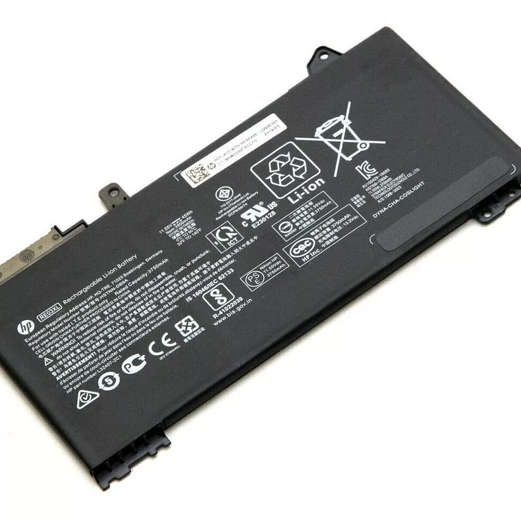Bateria Original HP Probook 430 4 L32656-002 1