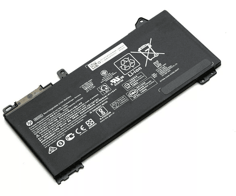 Bateria Original HP Re03Xl 3 Celd L32656-005